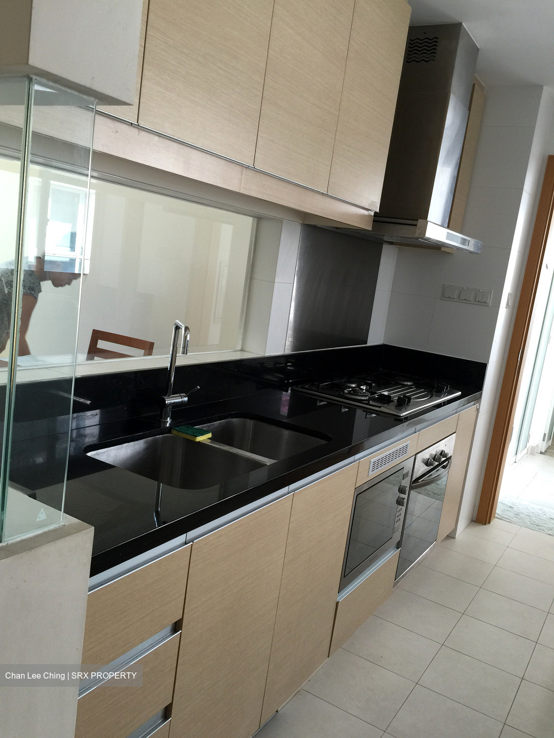 Hillvista (D23), Condominium #488806911